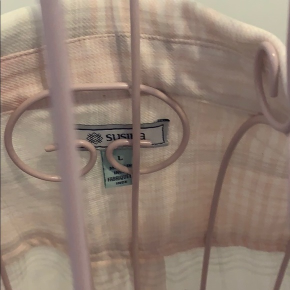 ❤️Susina Button Shirt😍$Drop💥 - Picture 3 of 4